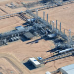 Red Bluff Natural Gas Processing Main Image