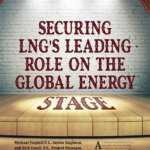 LNG Industry Magazine 2024 Article Cover